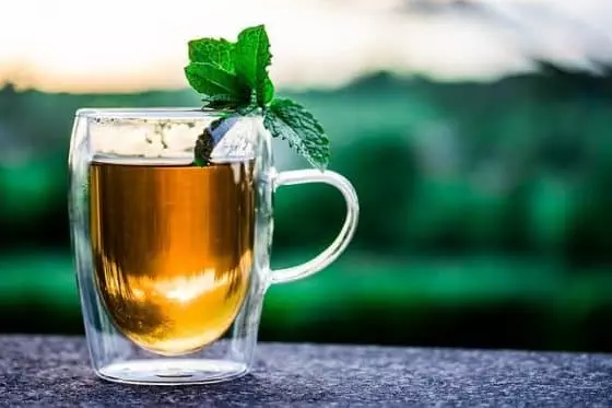 Is Peppermint Tea Good For Losing Weight?