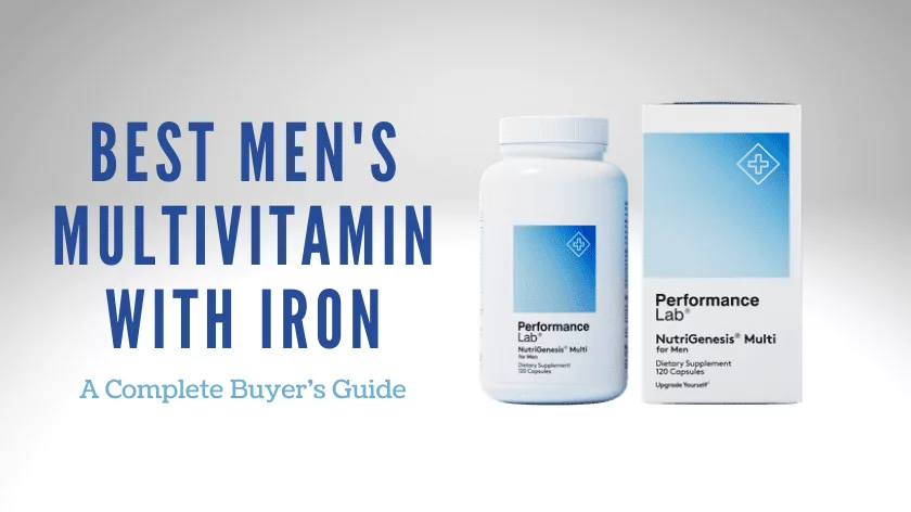best-mens-multivitamin-with-iron